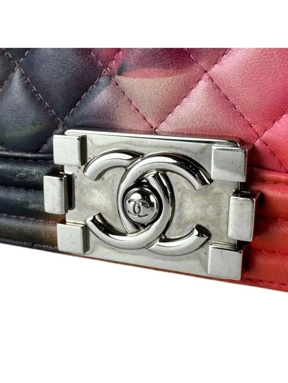 Chanel Shoulder Bag
